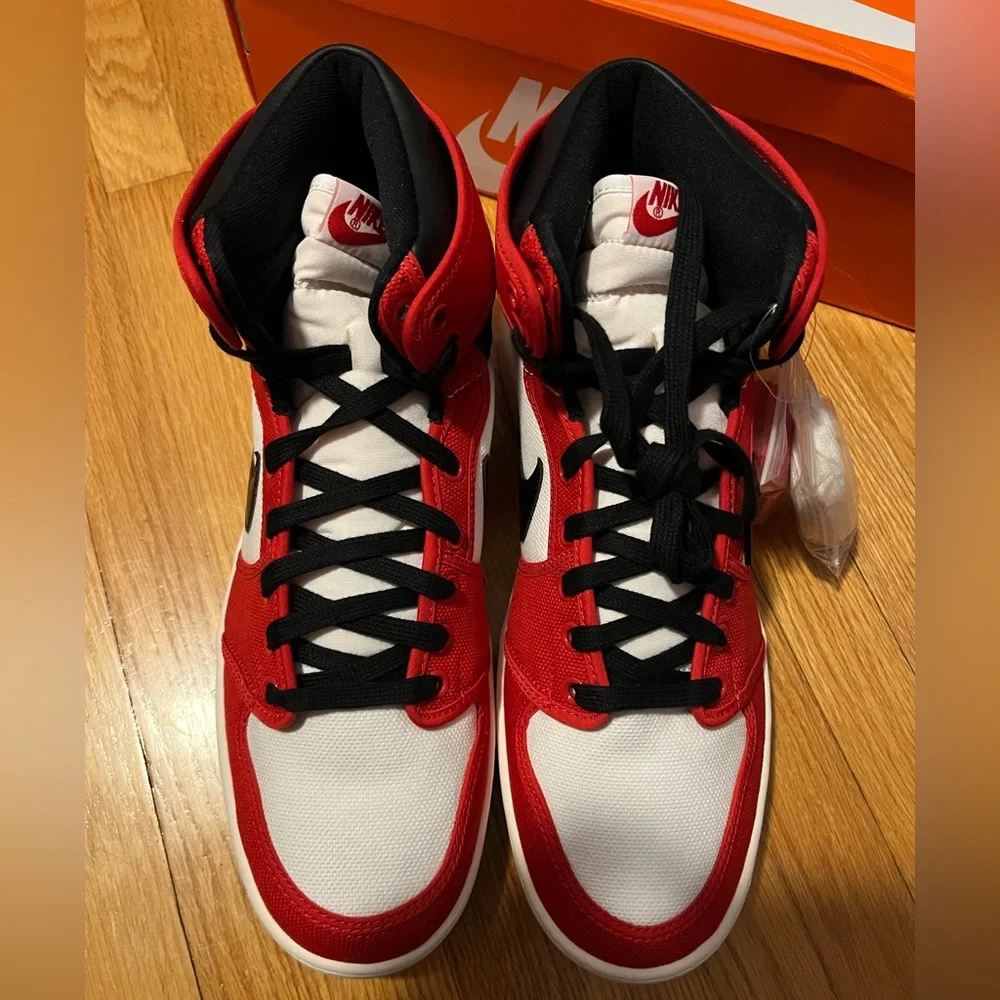 AJKO Men - Size 12 - DS - Never Worn - Picture 3 of 4